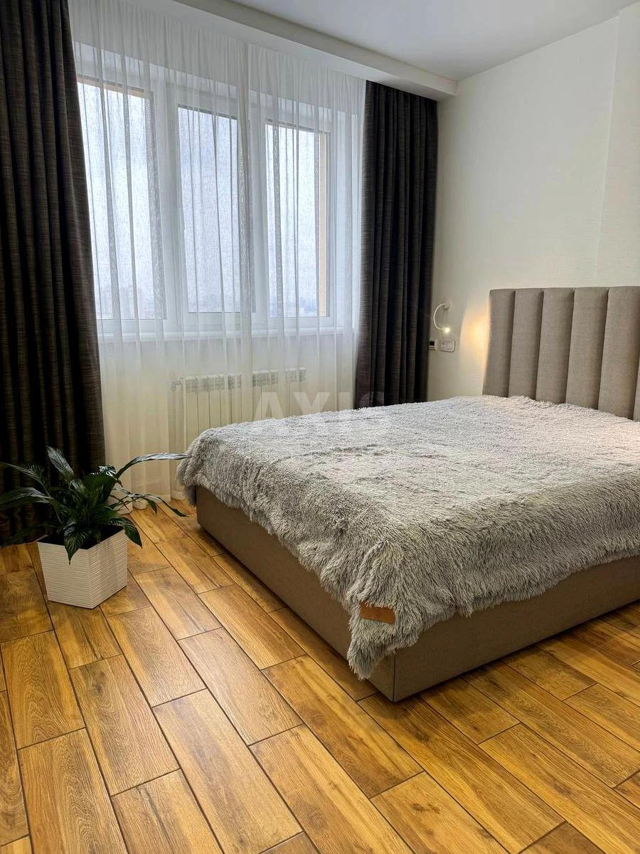 1к квартира ул. Генерала Шаповала 206366411