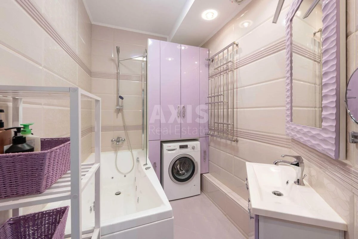 2к квартира ул. Борщаговская 152А641838