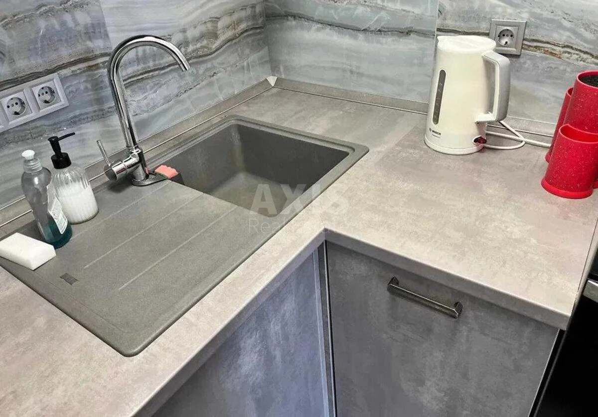 3к квартира ул. Метрологическая 25688031
