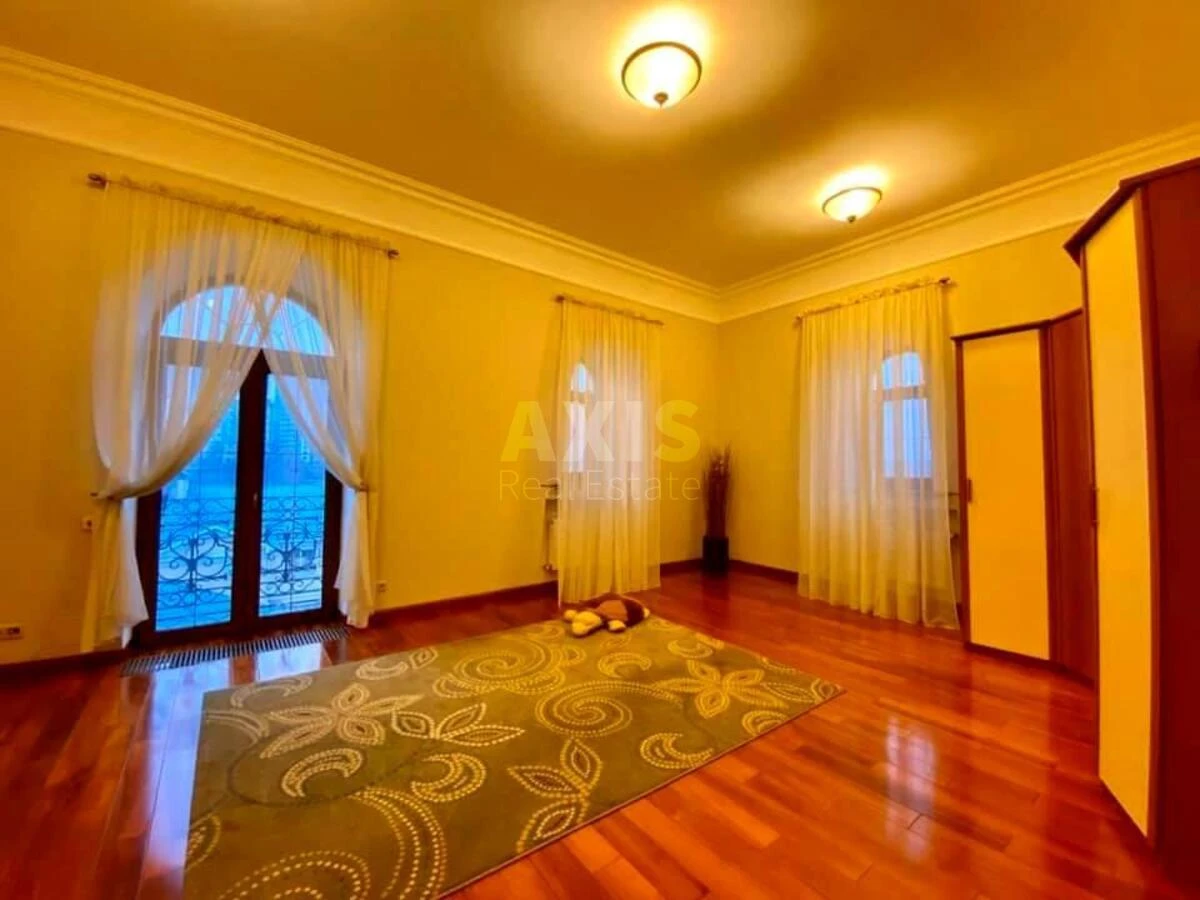 Дoм ул. Лубенская, 500м2, город Киев595157