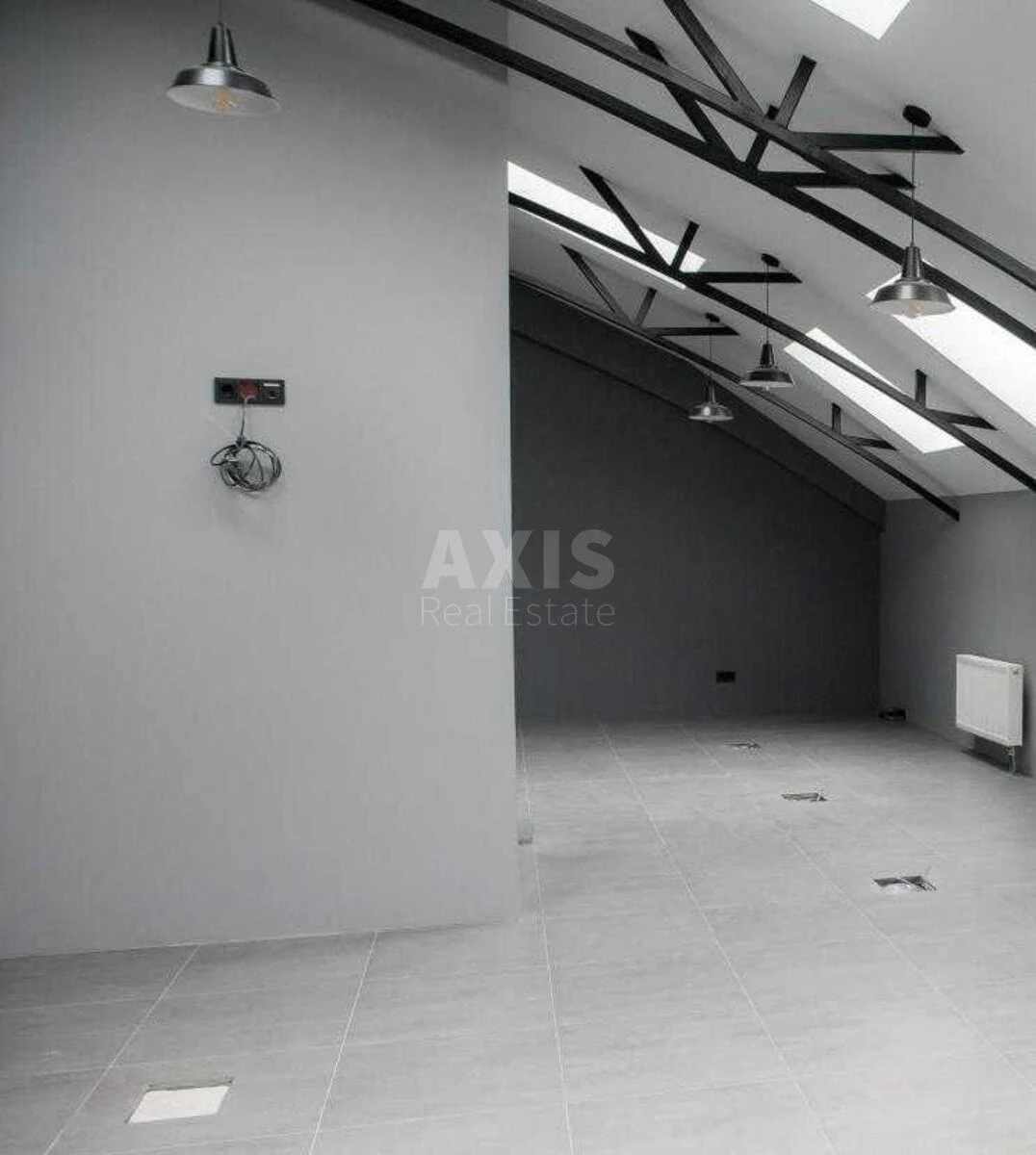 Translation missing: en.properties.form.business_center vul. Antonovycha 131, 710m2718124