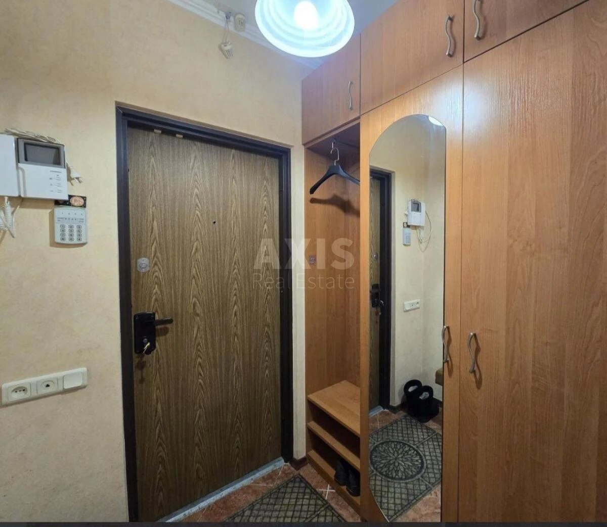 3k apartment vul. Vyshnjakivs'ka 7А6710922