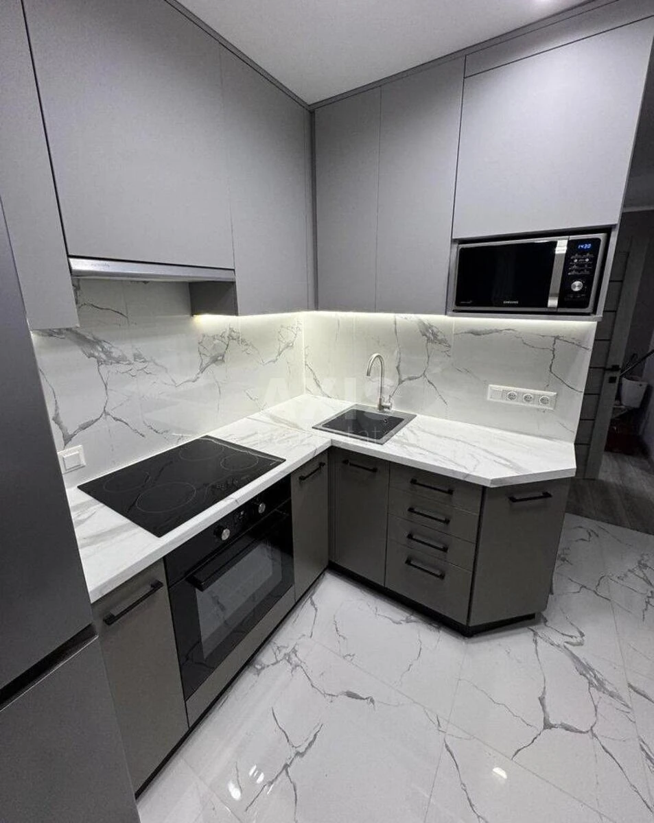 1k apartment vul. Vyshgorods'ka 46А63558