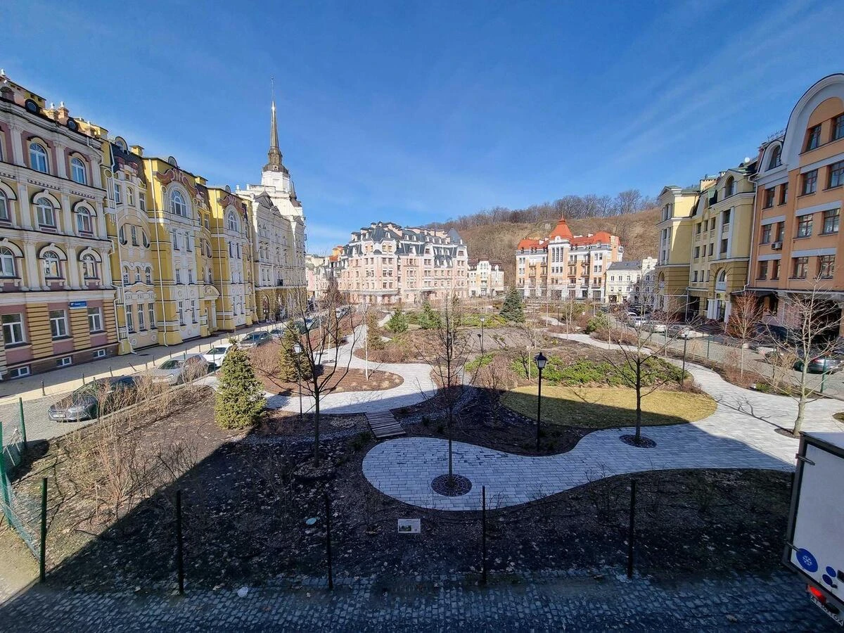 Office vul. Degtjarna 6, 280m26708210