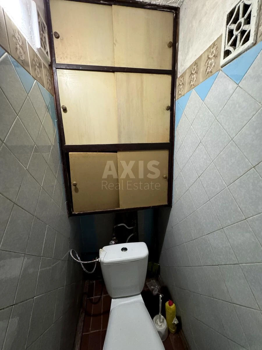 3k apartment pr-t Gongadze Georgija 96551420