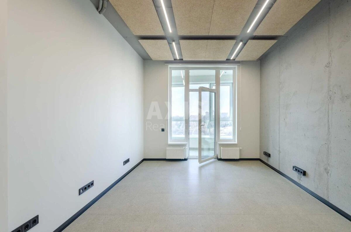 Office vul. Antonovycha 109, 190m2716985