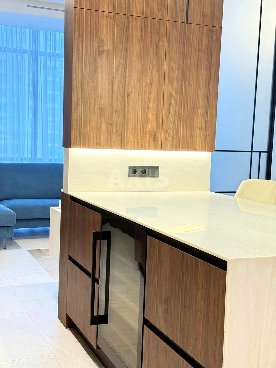 3k apartment vul. Andriya Verkhohlyada 19Б6552912