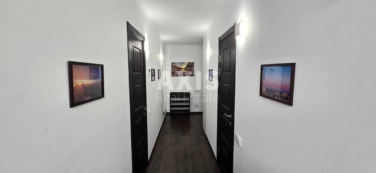 2k apartment vul. Jurija Pashalina 176602414