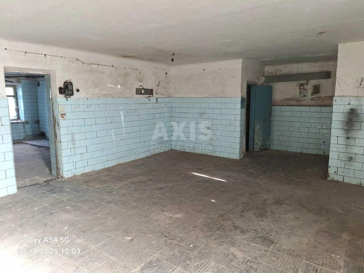 Офис ул. Даниила Щербаковского 72, 86м2651970