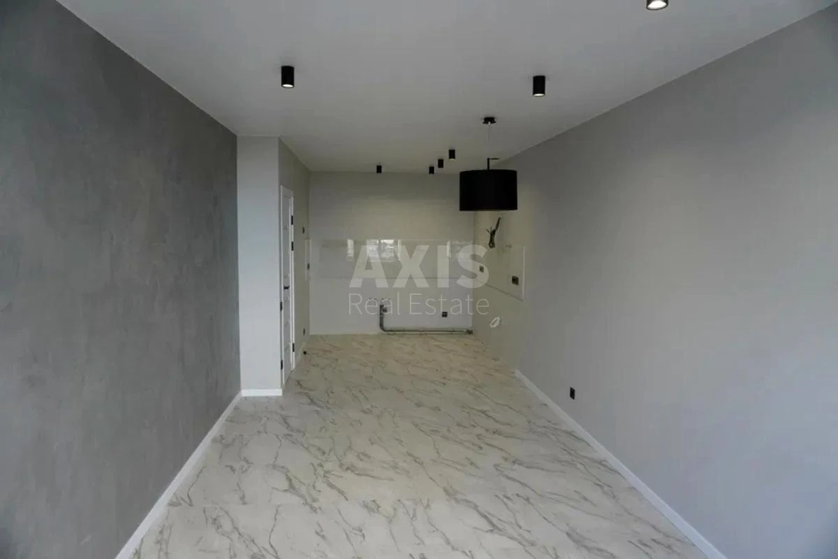 1k apartment vul. Zhmachenka Generala 26668451