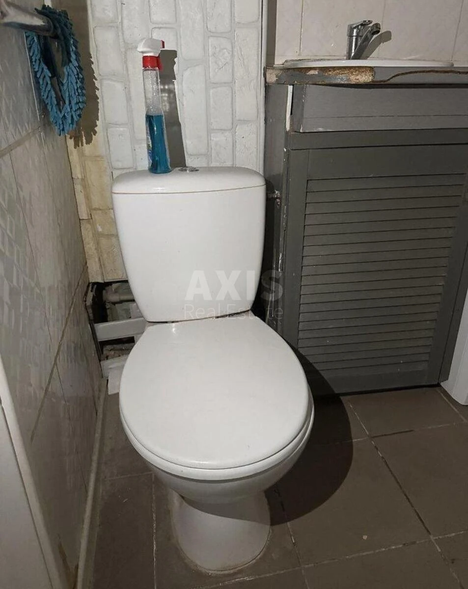 1k apartment vul. Levka Lukyanenka 1628076