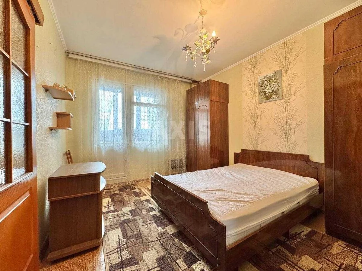 3k apartment vul. Zabolotnogo Akademika 28584934