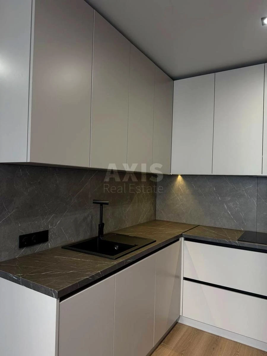 3k apartment vul. Zarichna 6, корп. 5699811
