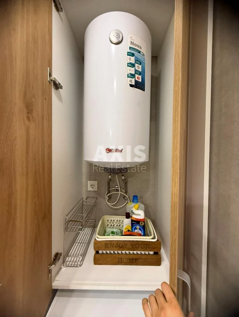 2k apartment vul. Myhajla Maksymovycha 325937011