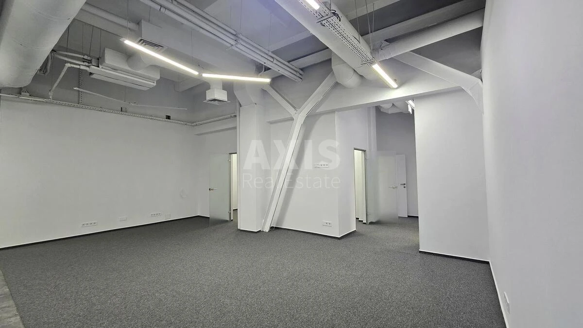 Office vul. Sosninyh Sim'i' 54, 510m26686910