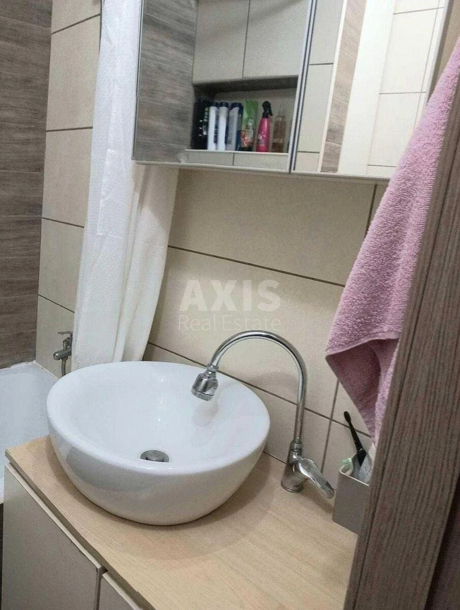 3k apartment vul. Raduns'ka 5Б629055