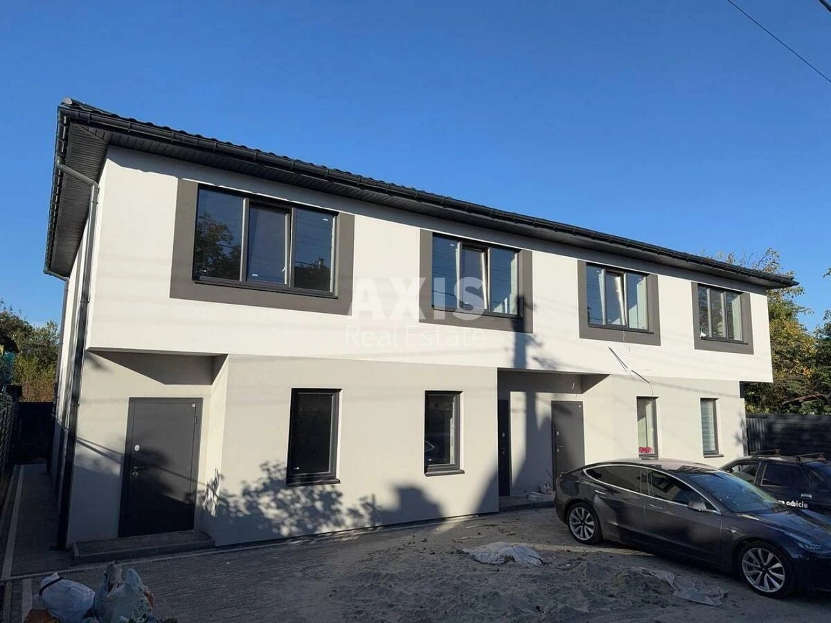 House vul. Sadova 60-a, 90m2, Kyiv city57969