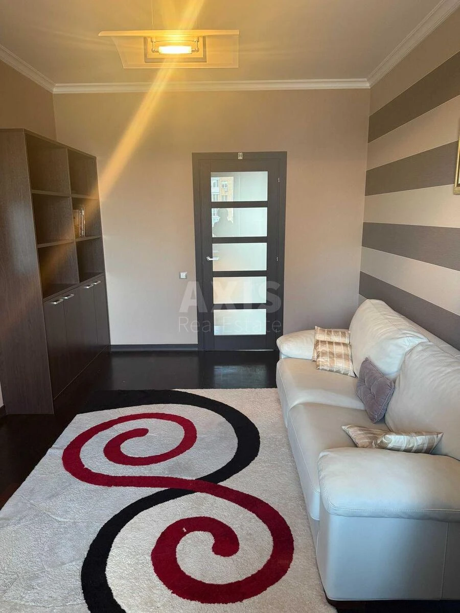4k apartment pr-t Volodimira Іvasyuka 6, корп. 66854010