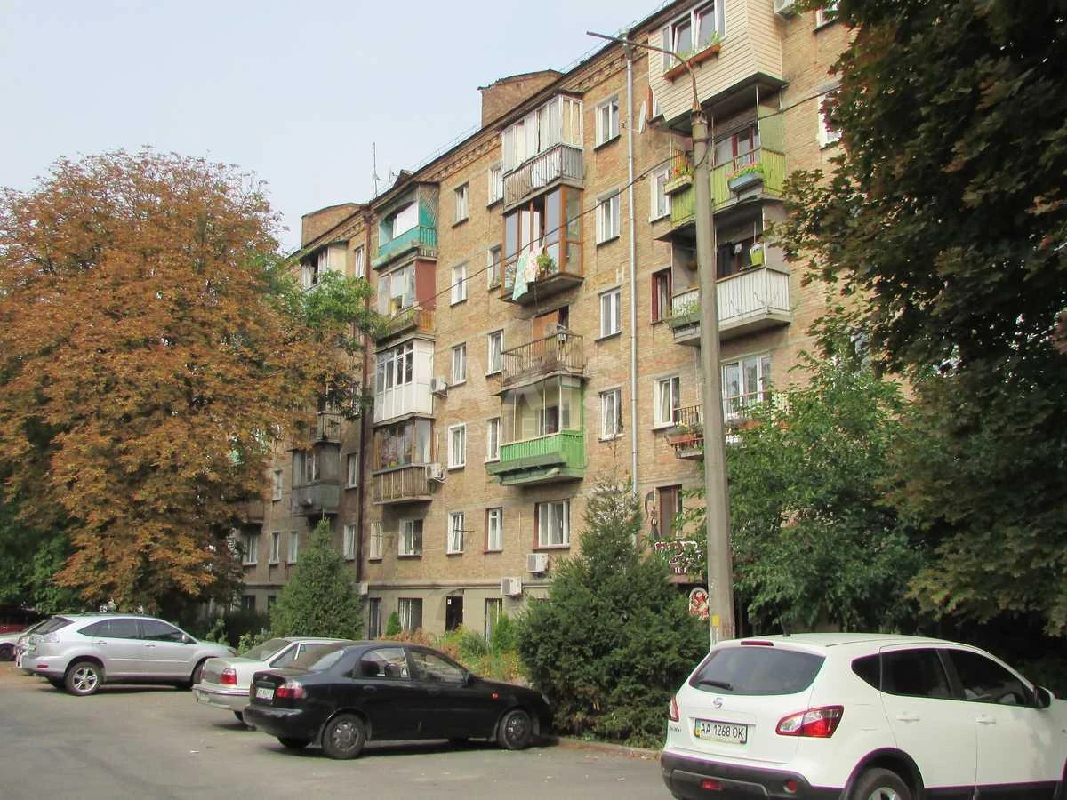 2к квартира ул. Зоологическая 4А7148718