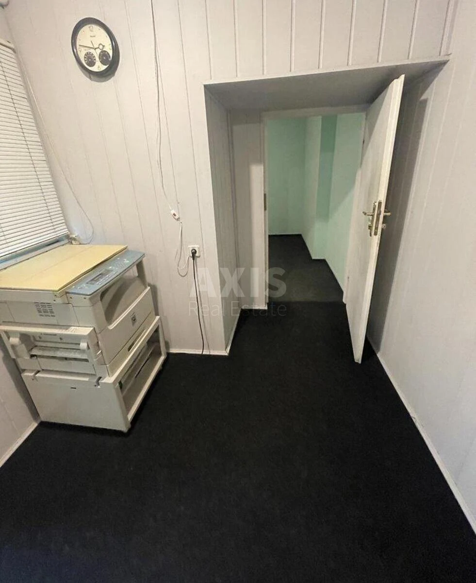 Office vul. Rejtars'ka 33, 60m2653140