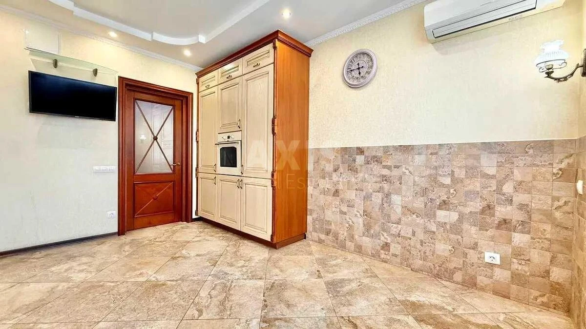 3к квартира ул. Юлии Здановской 75А700631