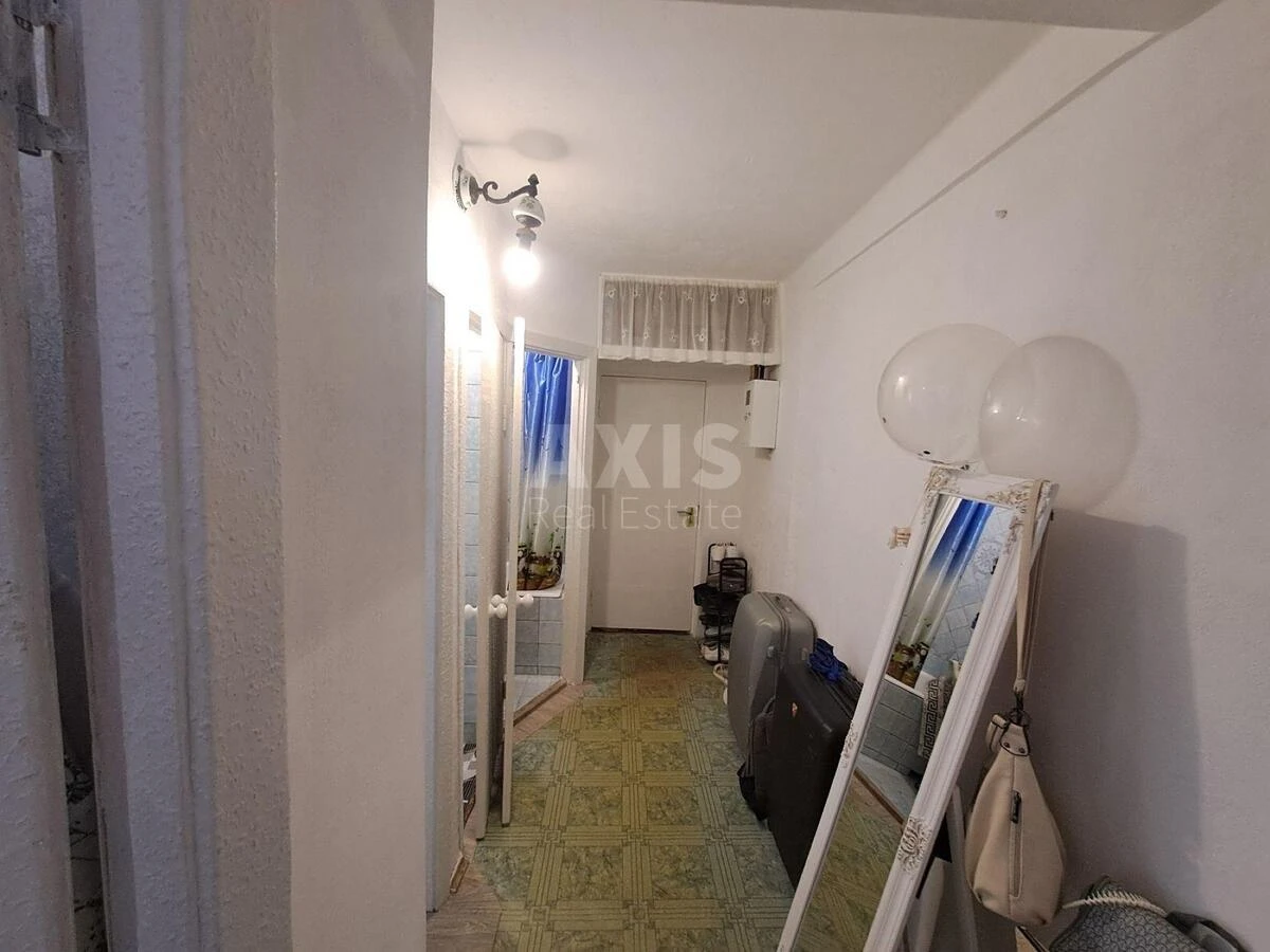 3k apartment pr-t Lisovyj 15А6857414
