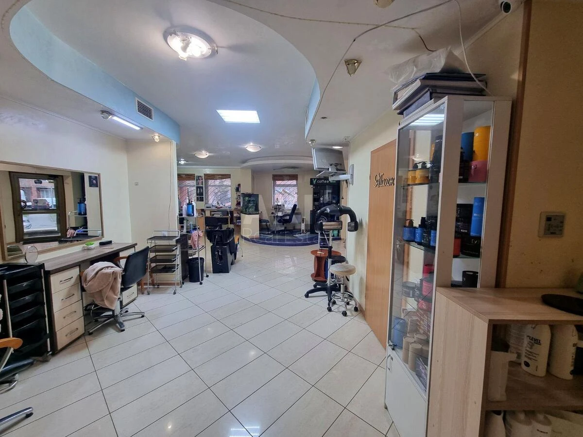 Объект торговли ул. Ахматовой Анны 13, 156м2669270