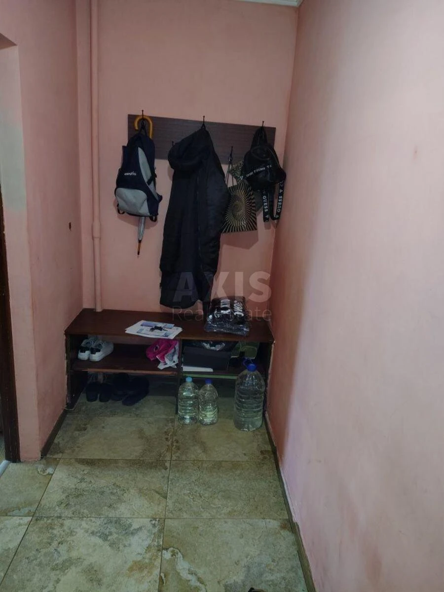 1к квартира ул. Тростянецкая 8Б653208