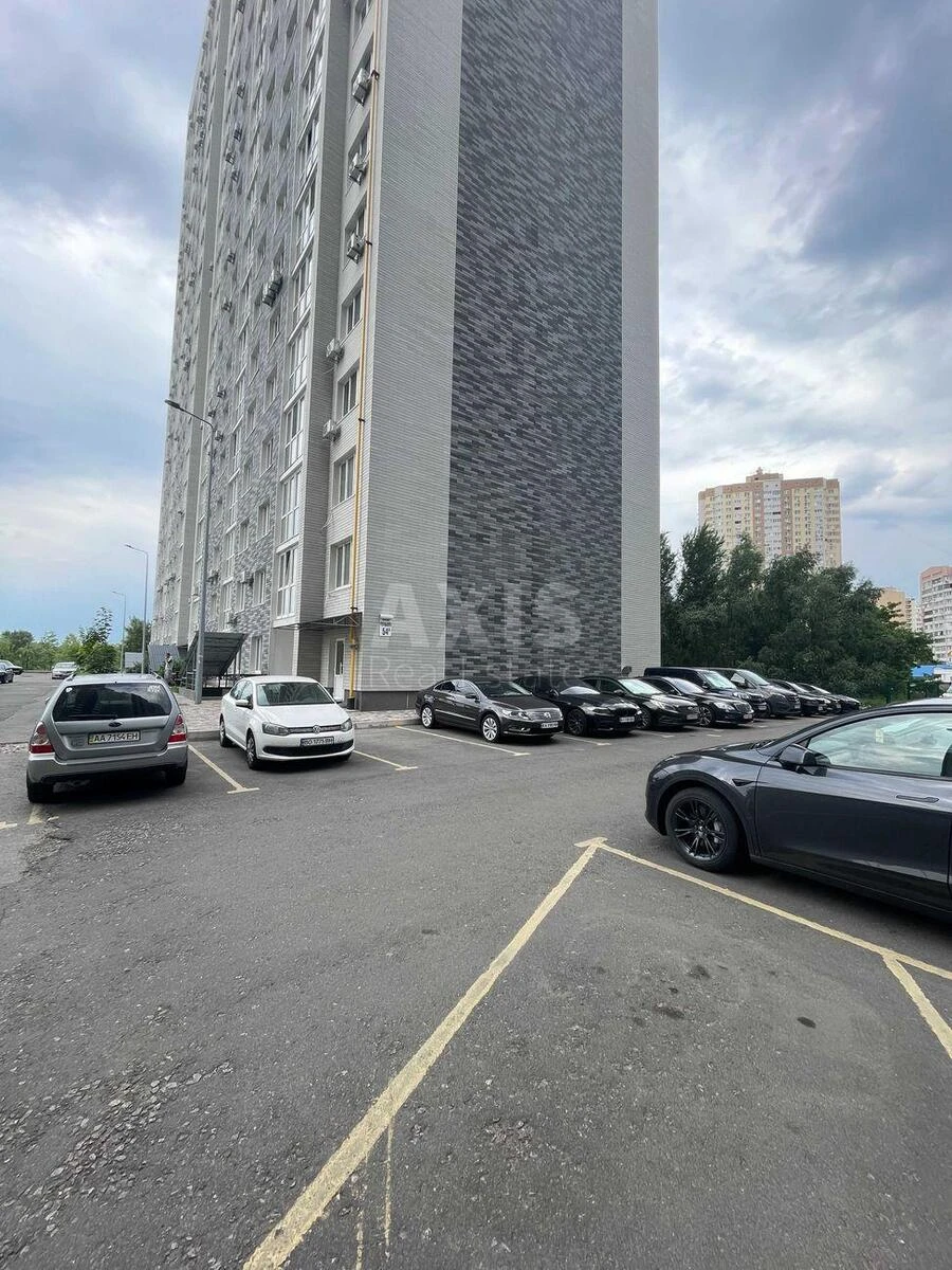 Trade object vul. Revuc'kogo 54Б, 33m2630950