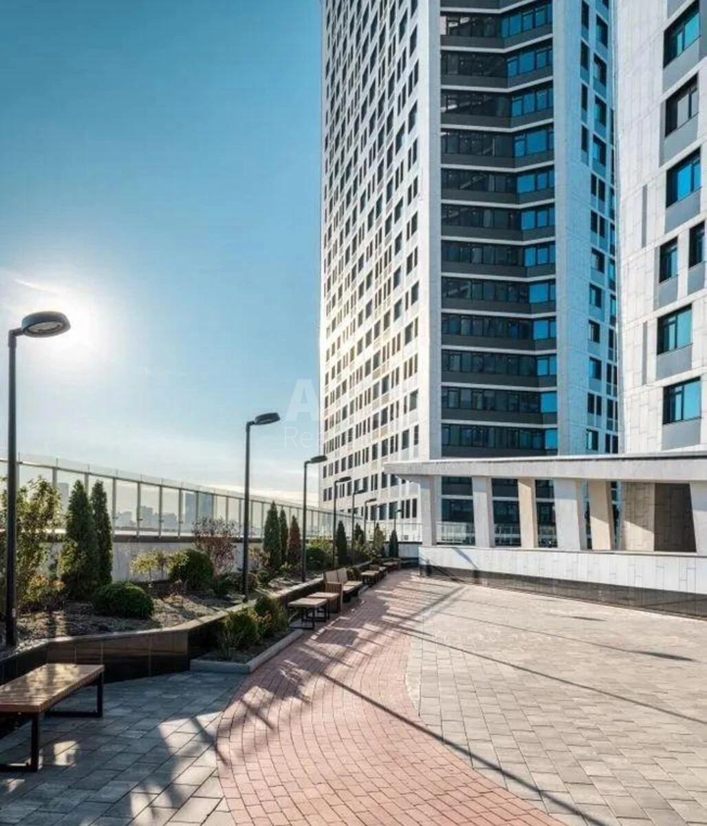 1k apartment pr-t Peremogy 11Б588227