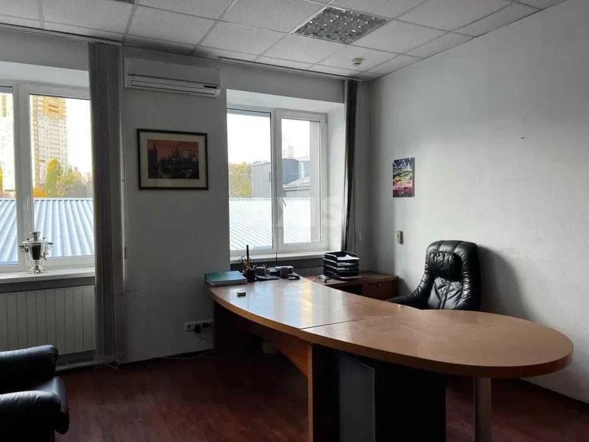 Office vul. Mehanizatoriv 10, 1830m2631334