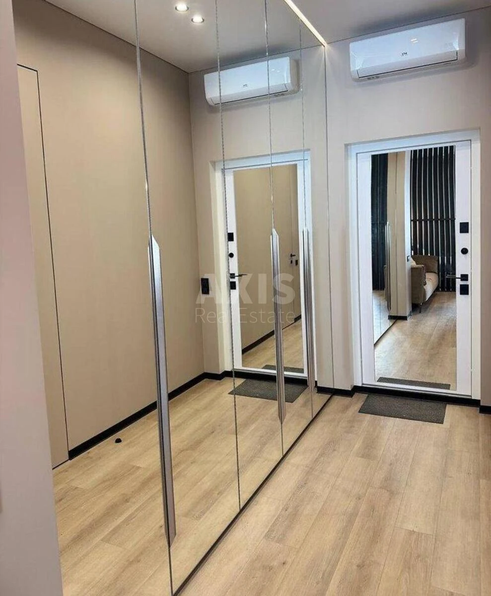 1k apartment vul. Andriya Verkhohlyada 4Б6538910