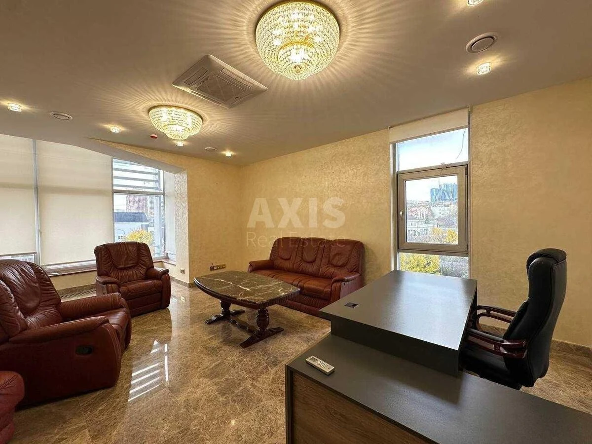 Office vul. Verhn'ogirs'ka 7, 1000m26697811