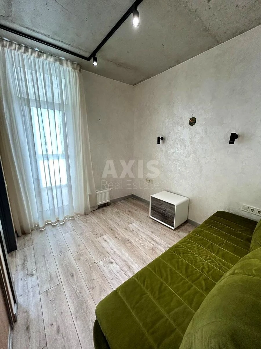 1k apartment vul. Saljutna 2, корп. 1669880