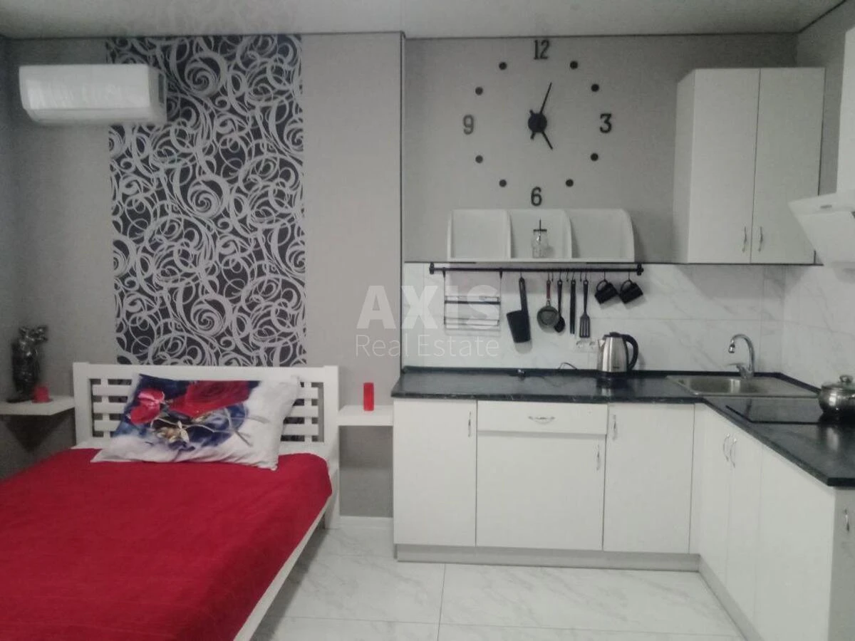 1к квартира шоссе Харьковское 15А701362