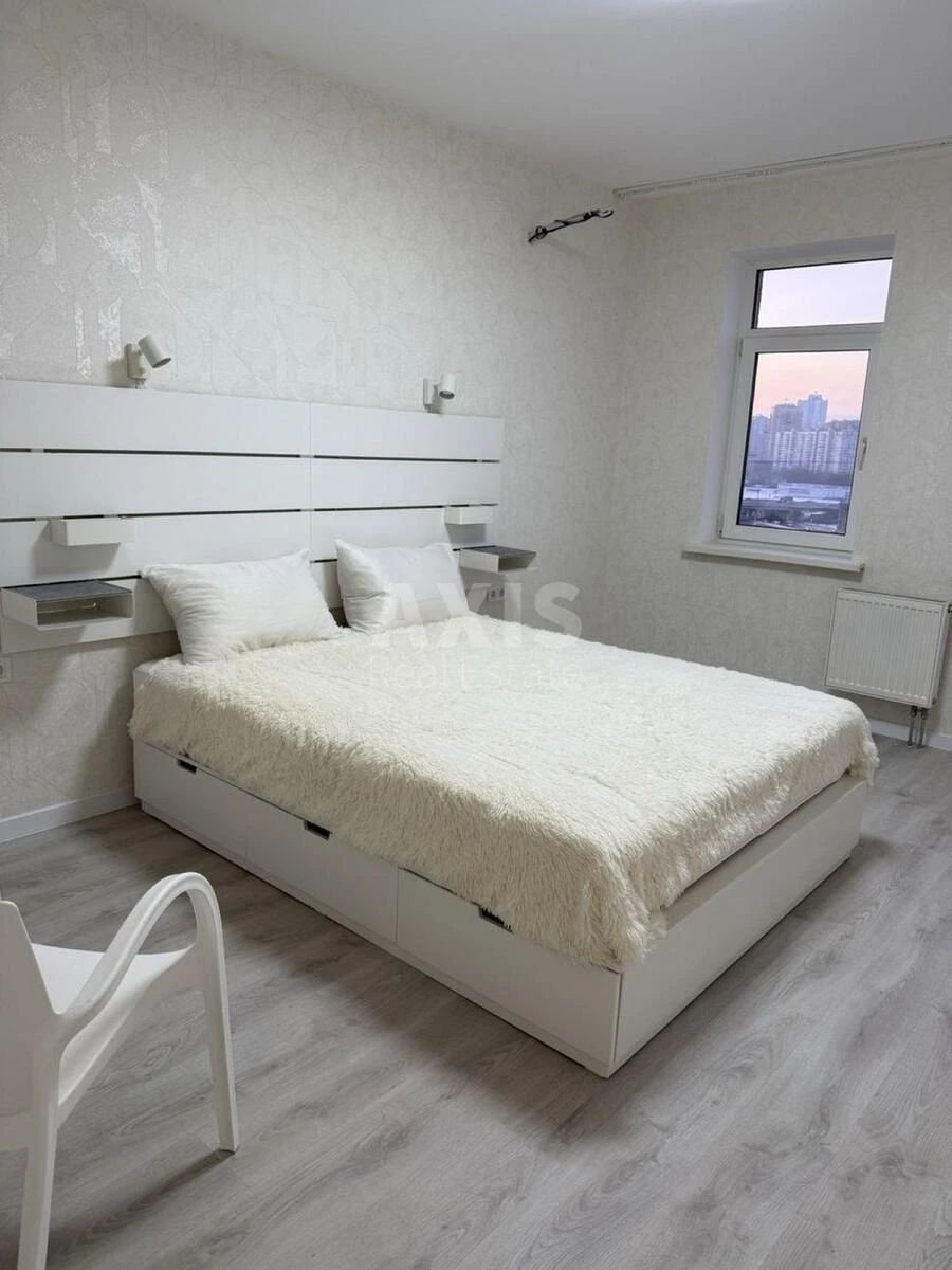 1k apartment vul. Myshugy Oleksandra 2654787