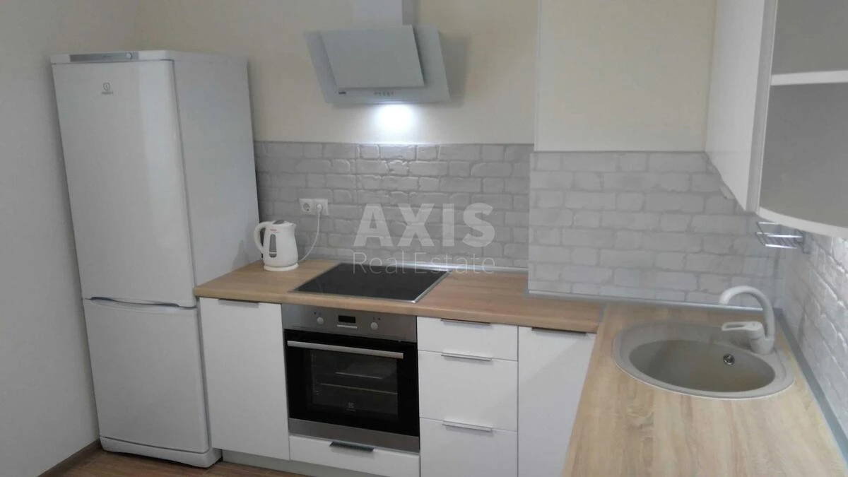 1k apartment pr-t Nauky 6067053