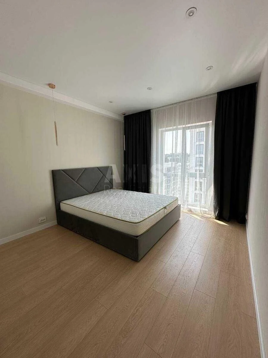 2k apartment vul. Myhajla Maksymovycha 24670716