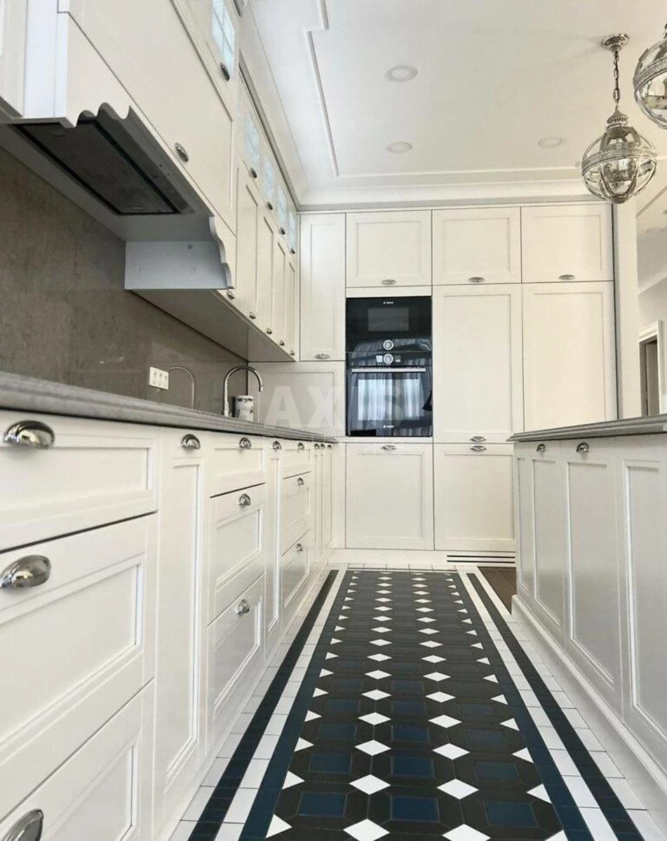 4к квартира ул. Белорусская 36А43724