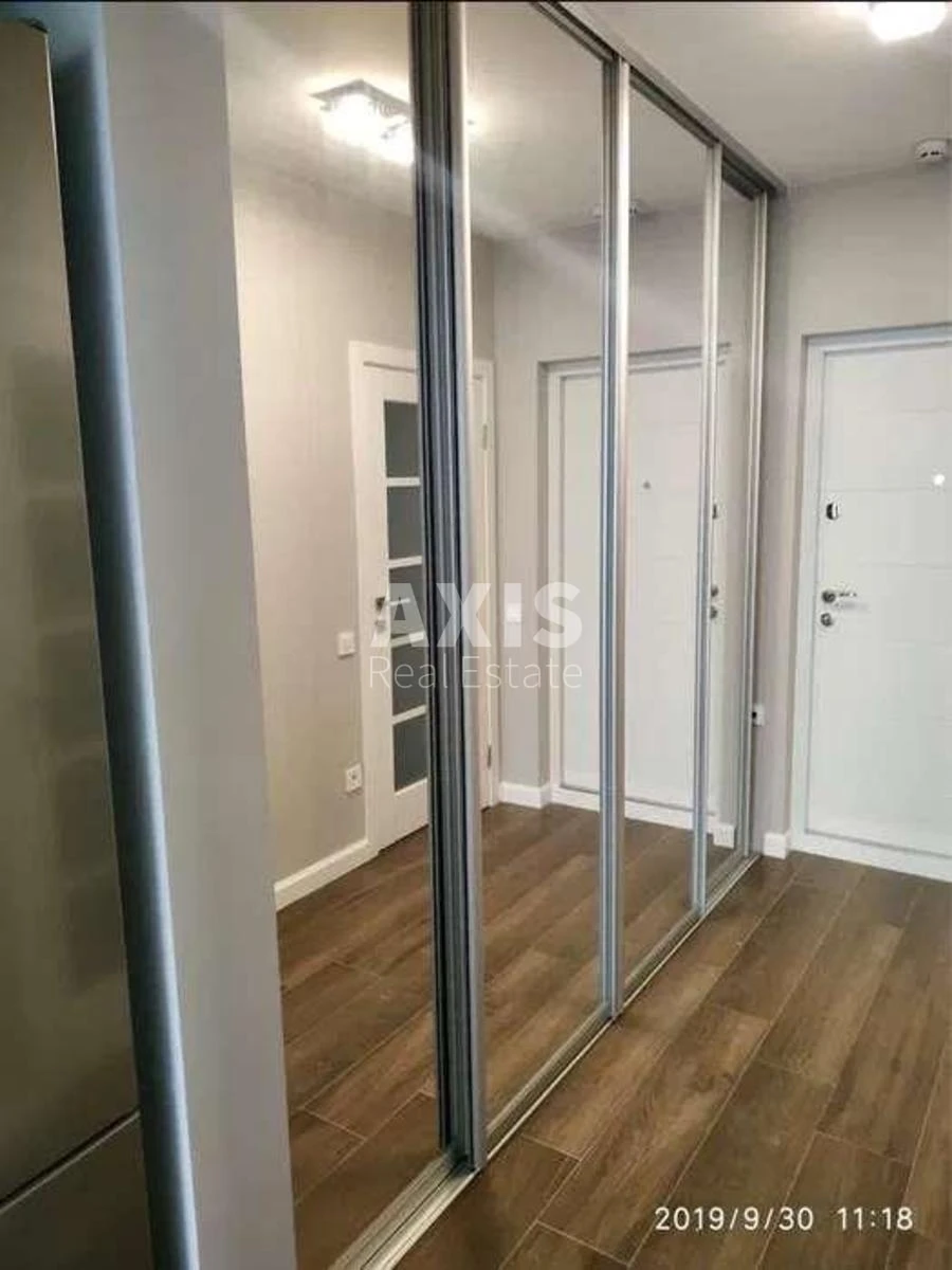 1к квартира ул. Михаила Максимовича 24314639