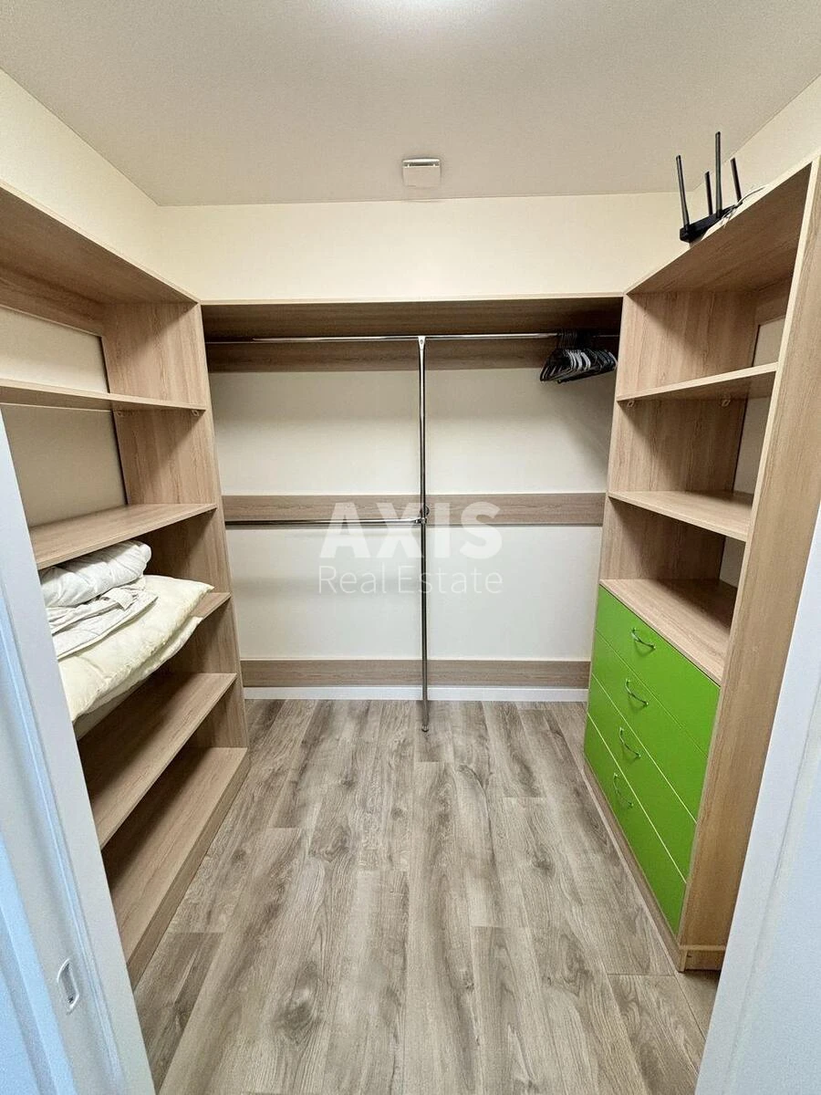 1k apartment vul. Glybochyc'ka 73480964