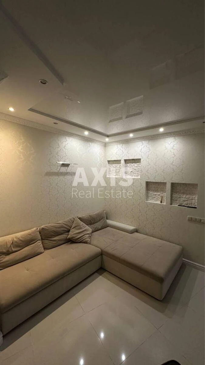 2k apartment vul. Oleny Pchilky 8641443