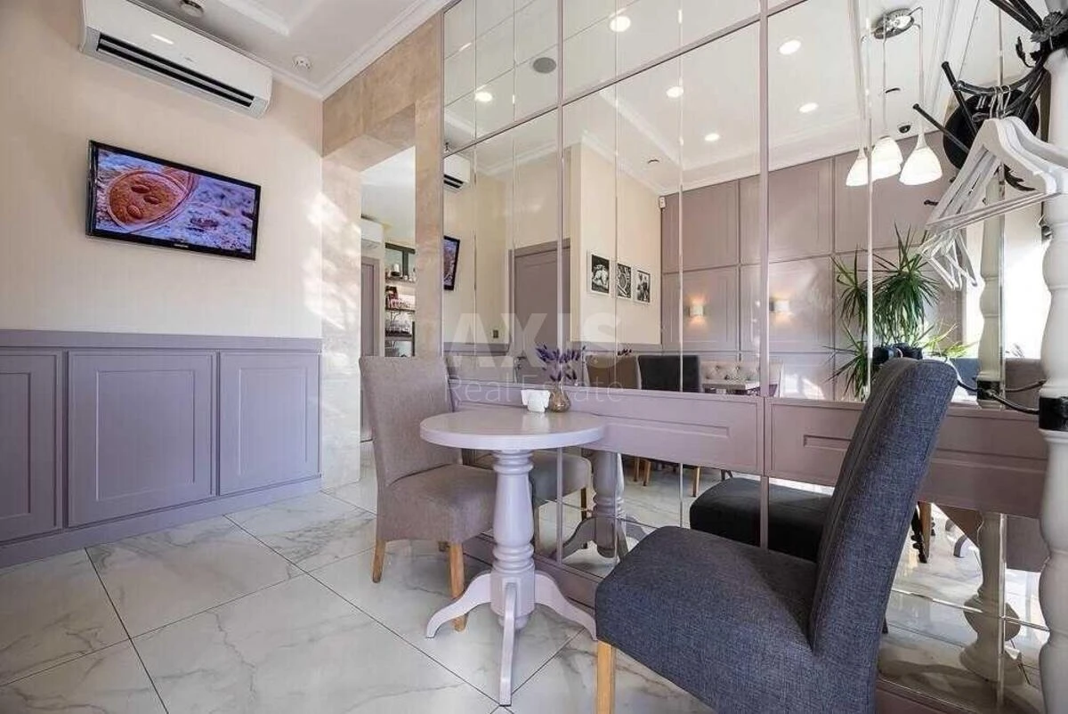 Объект торговли ул. Трускавецкая 6В, 65м2675777