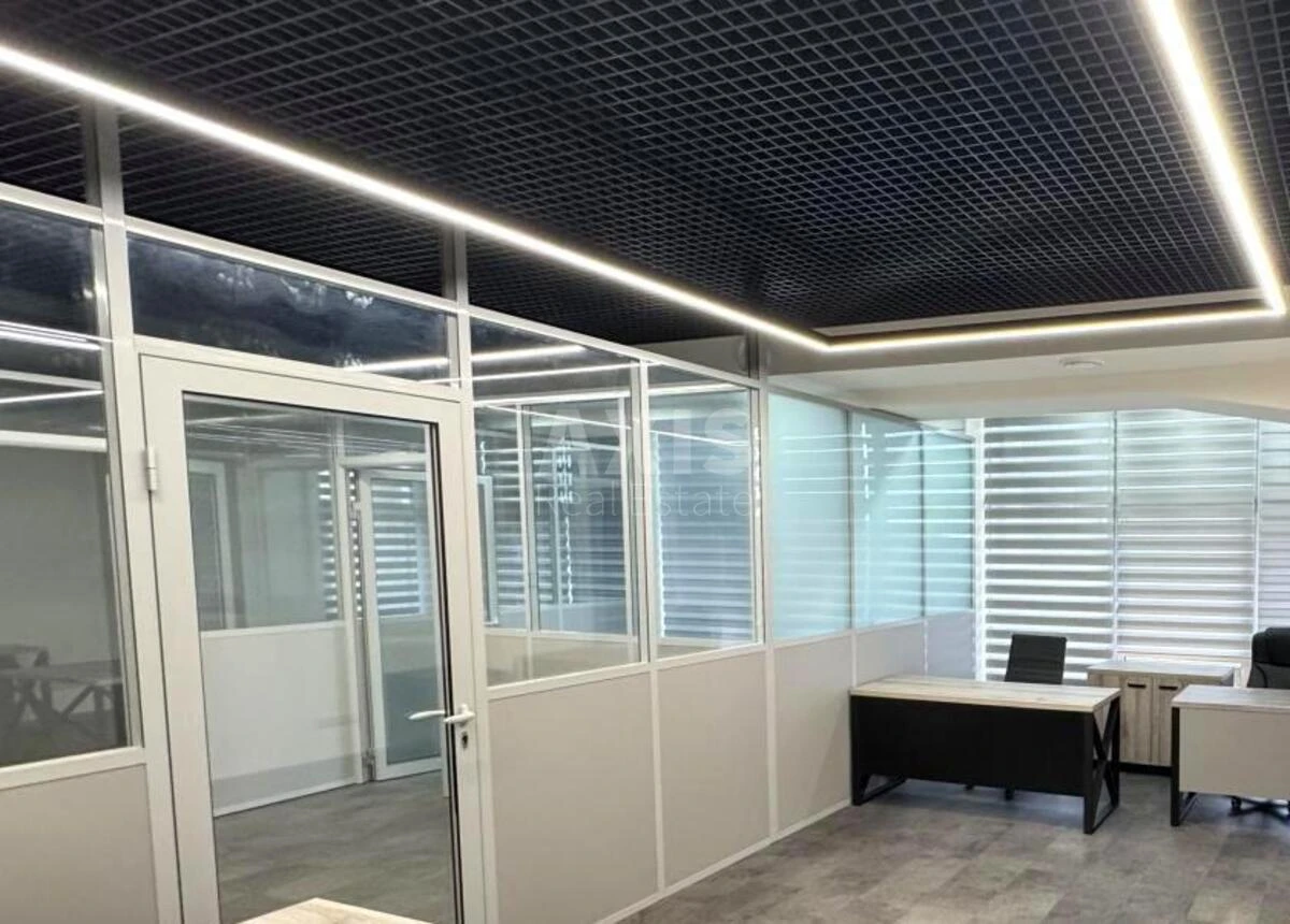 Office vul. Jaroslaviv Val 23, 600m2660210