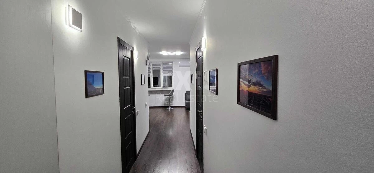 2k apartment vul. Jurija Pashalina 176602413