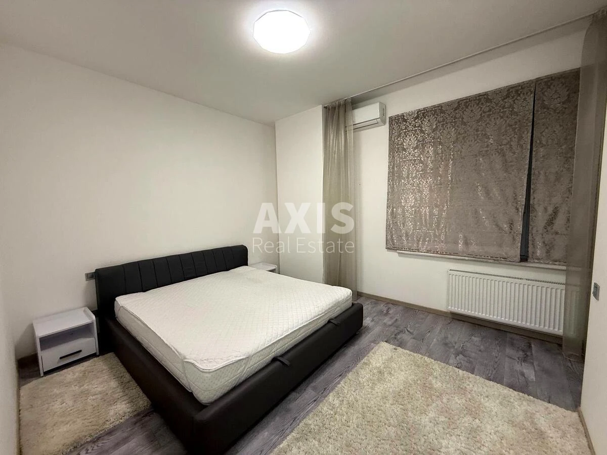 3k apartment vul. Jevgena Konoval'cja 36E658173