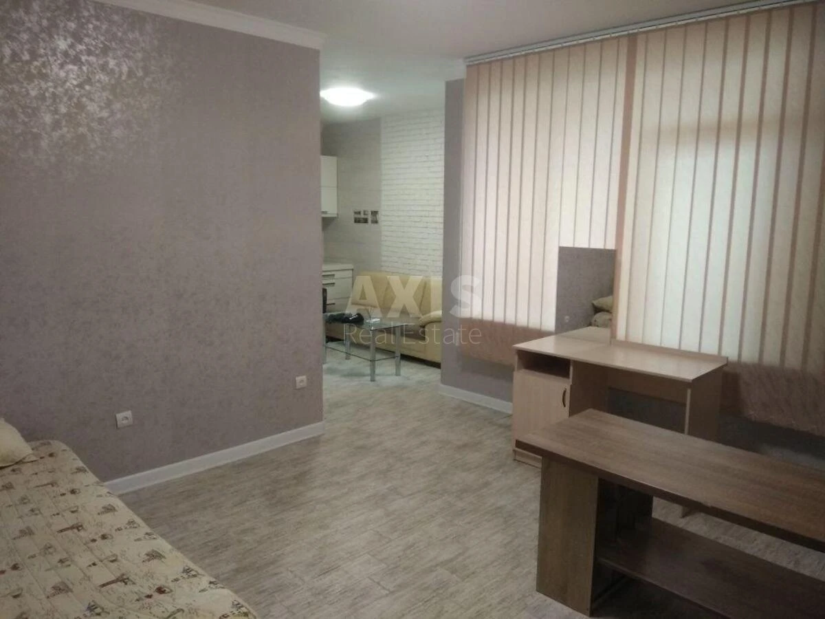 1к квартира пр-т Берестейский 71А706781