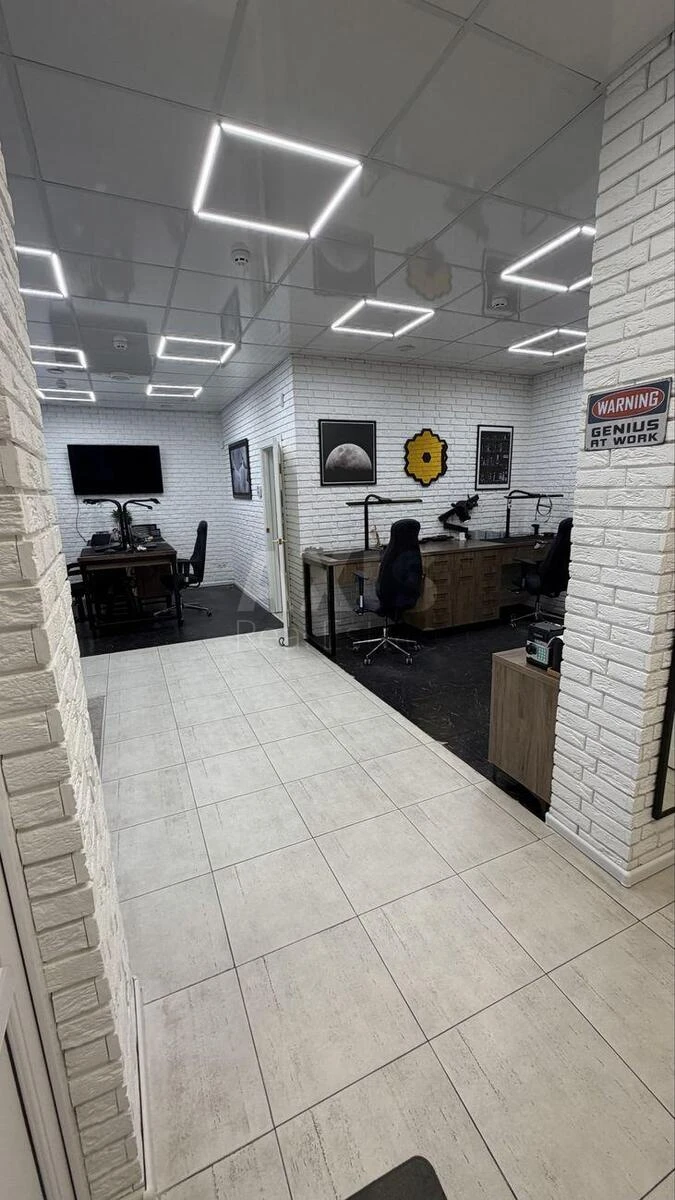 Office vul. Krushel'nyc'koi' Solomii' 13, 60m2706230