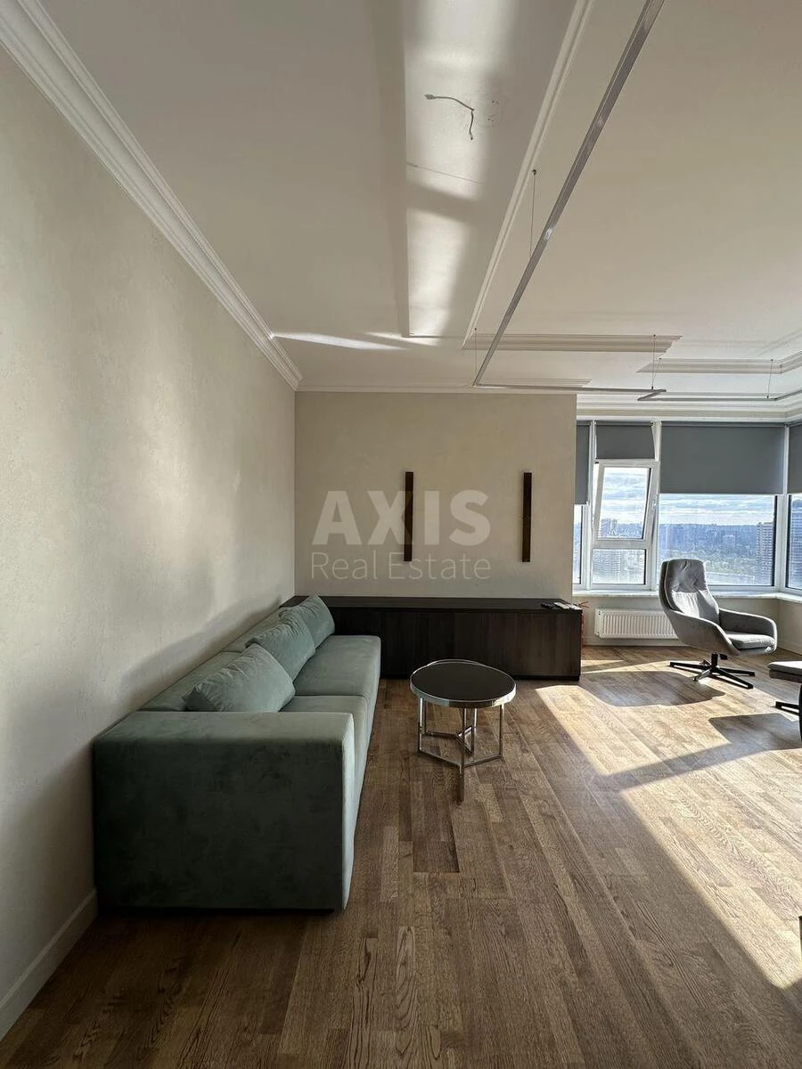 Office uzv. Klovs'kyj 7, 159m2675008