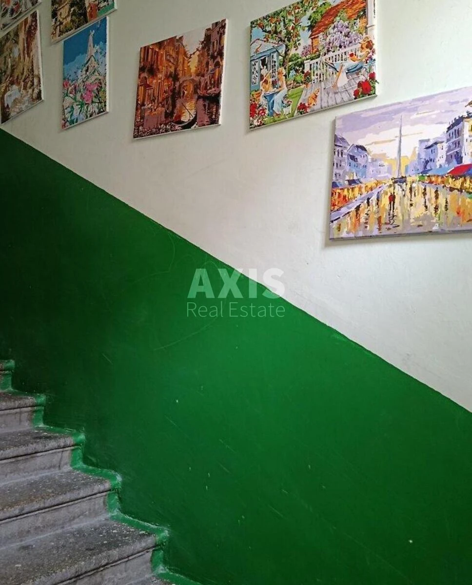 2k apartment vul. Jaroslavs'ka 106986610